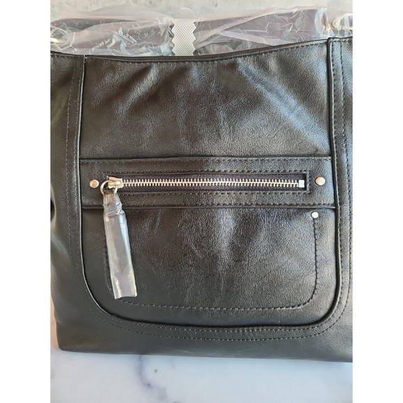 INC International Concepts Style 100011082 HOBO Bag - Picture 2 of 10